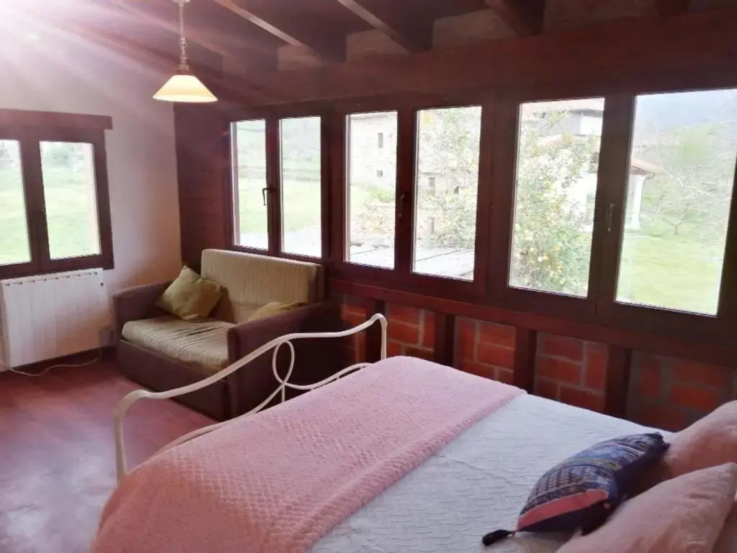 La Fragua del Canajal