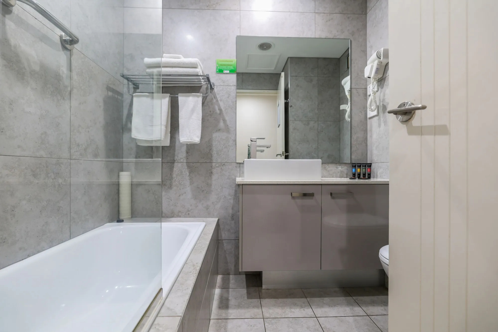 Argus Hotel Darwin