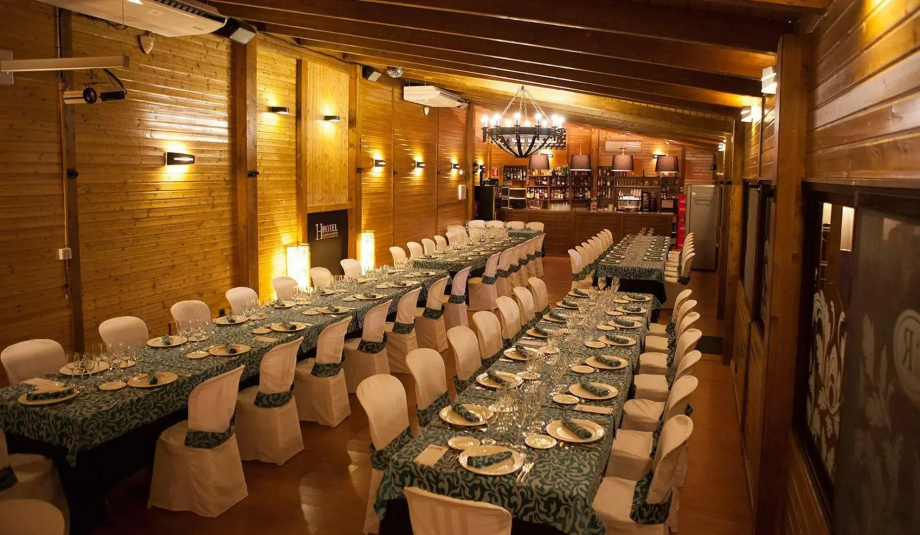 Hotel Ciudad de Martos