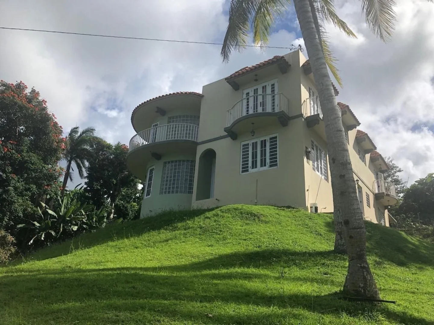 Casa Luna