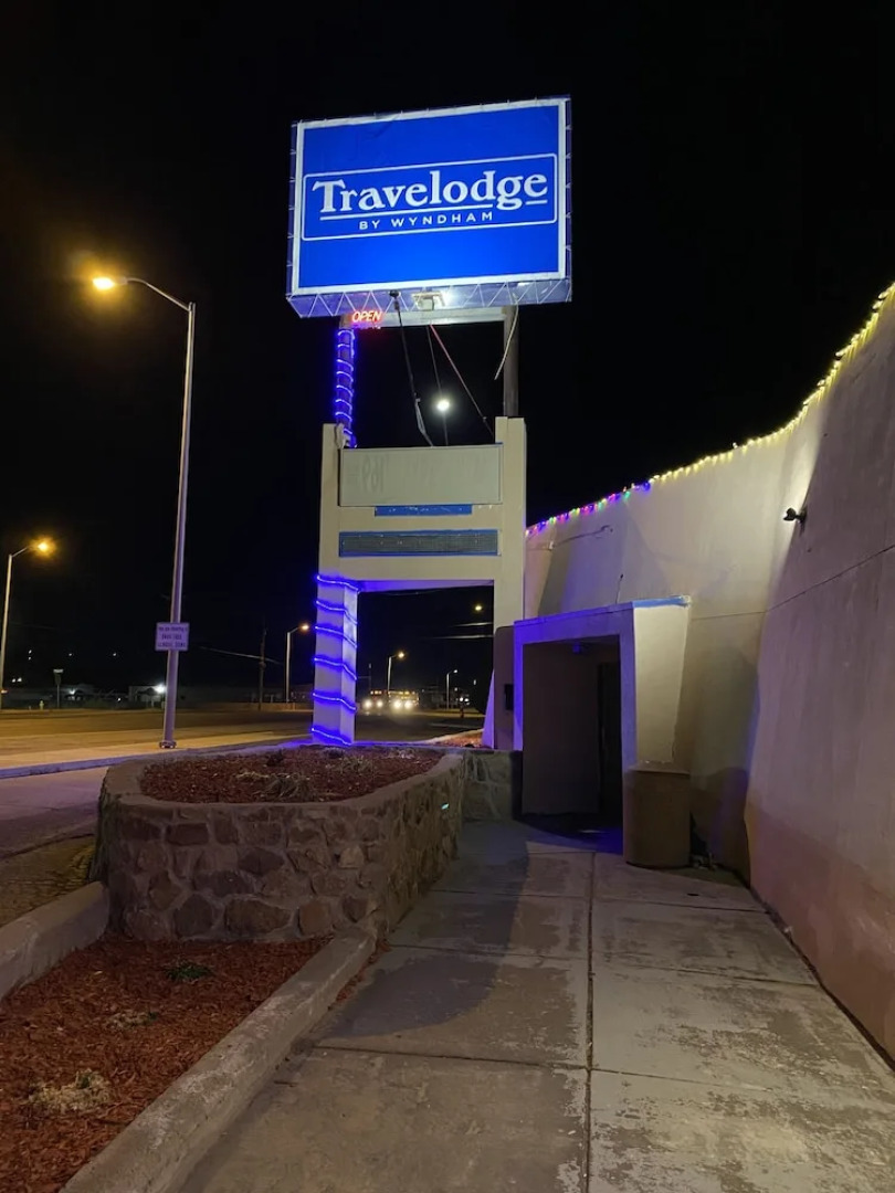Travelodge By Wyndham Farmington Hwy 64