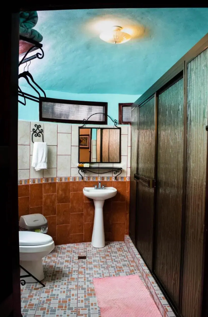 Rual's Hotel