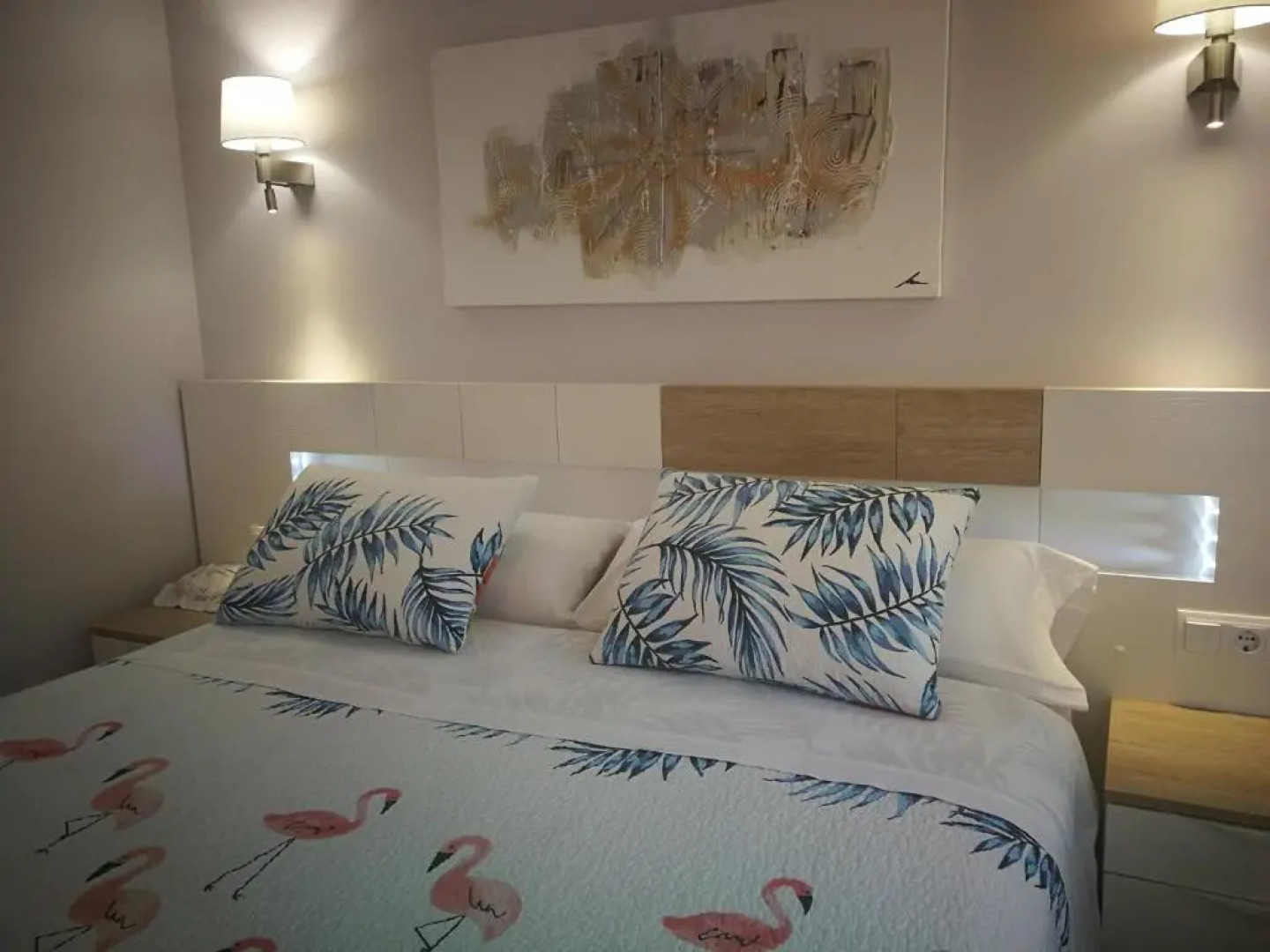 Apartamentos Playa Compostela