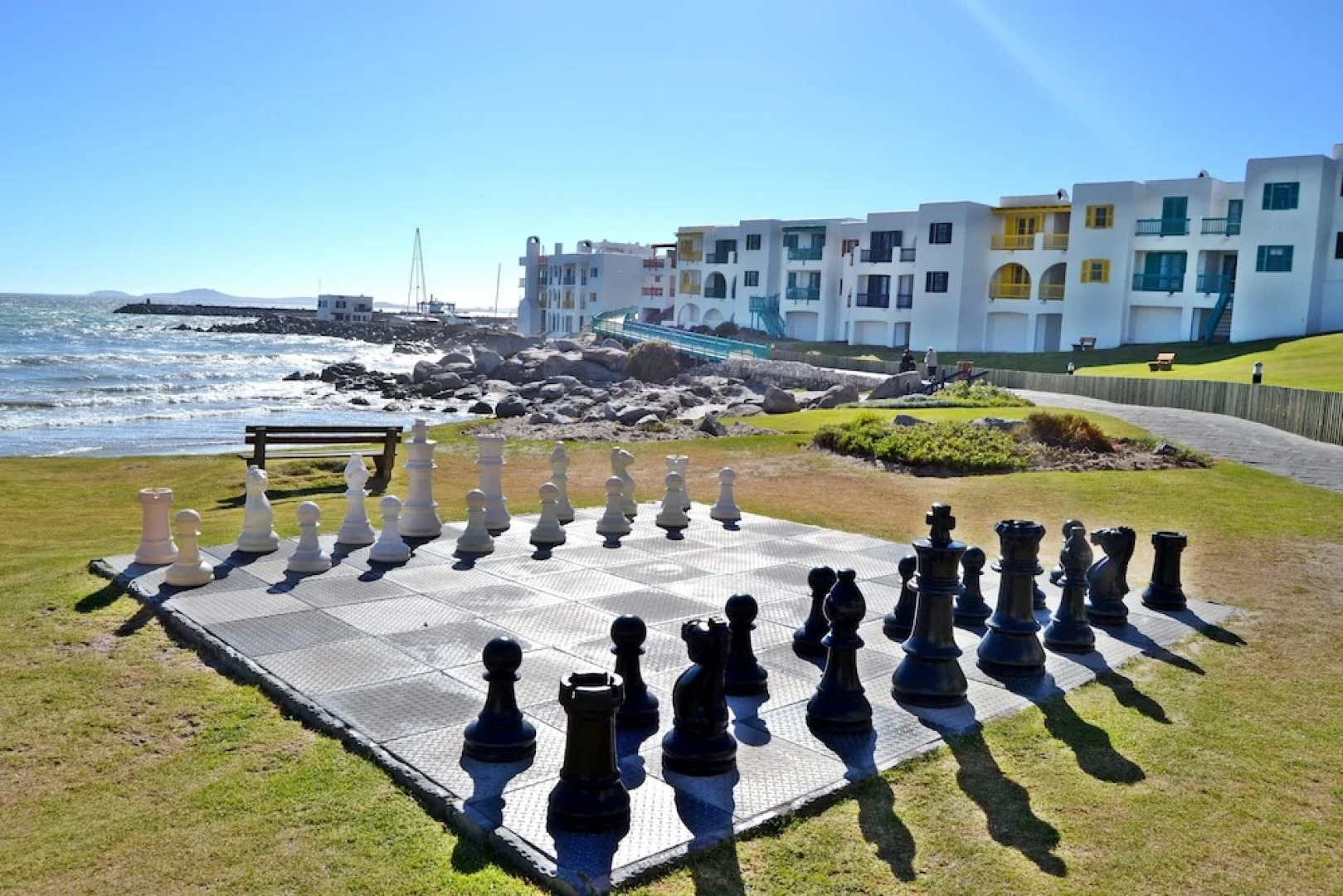 Club Mykonos Marina Village