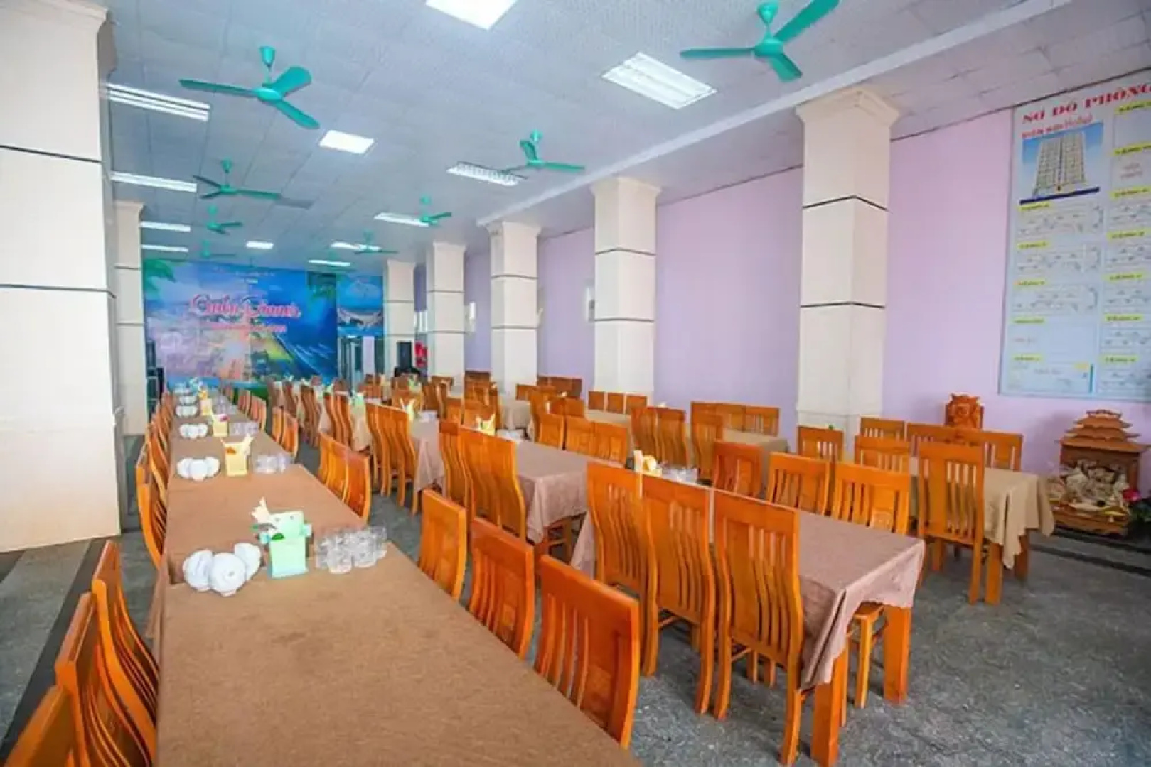Bien Doi Hotel SS by Bay Luxury