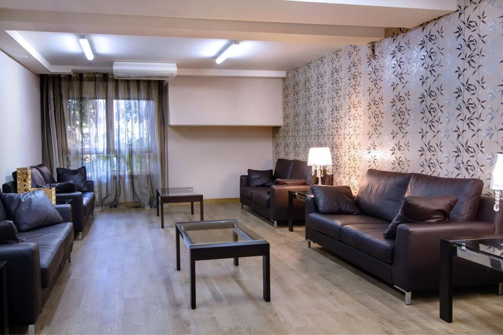 Mediterraneo Real Apartamentos Turísticos