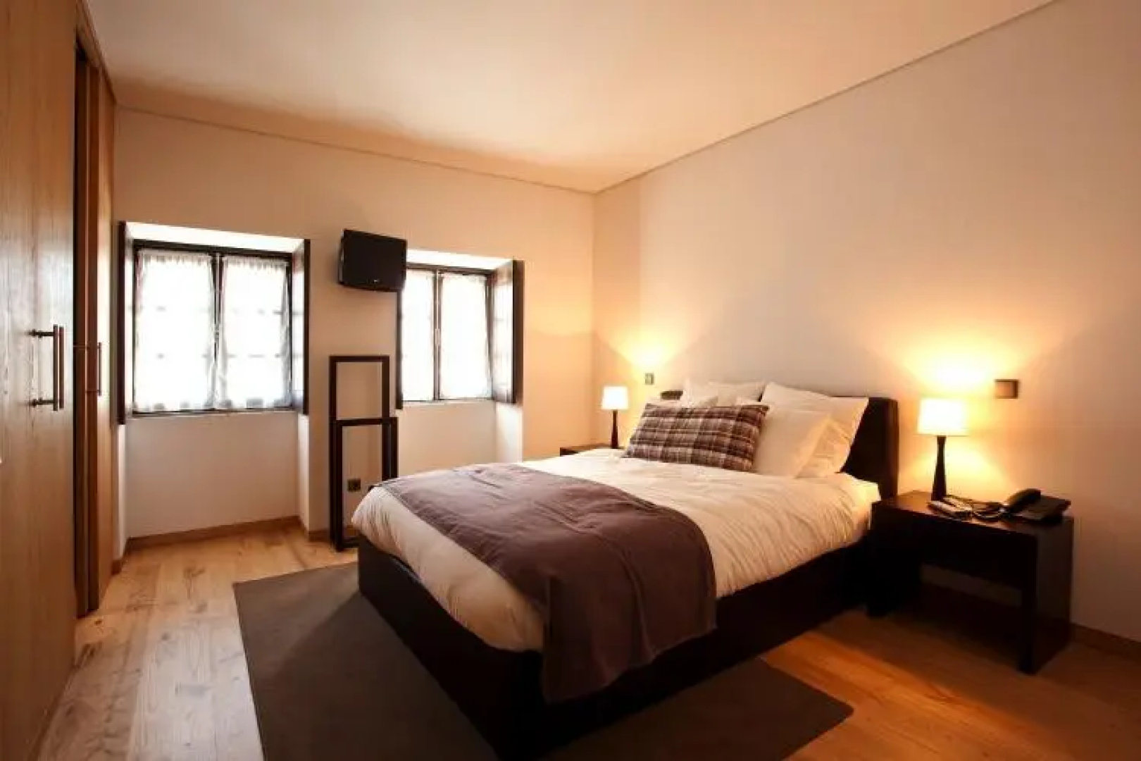 Casa Da Quinta De Vale D Arados