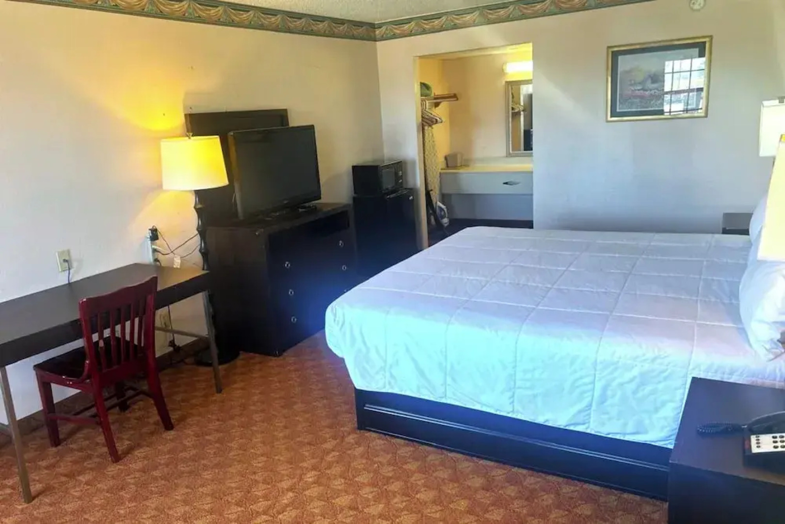 Victorian Inns By OYO Whitesboro U.S. Hwy 82