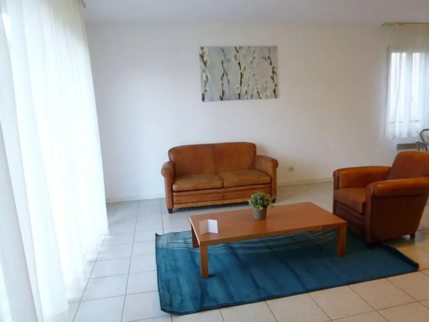 Appart'City AIX EN PROVENCE FUVEAU