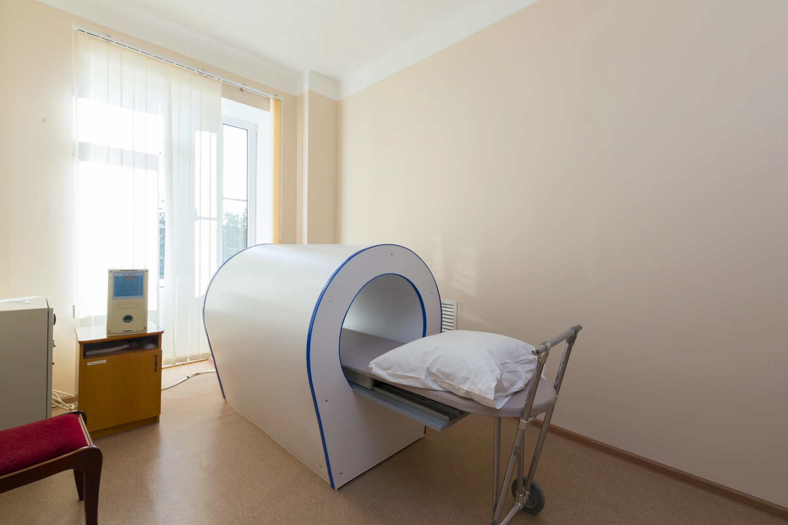 im. Telmana (Zheleznovodsk)