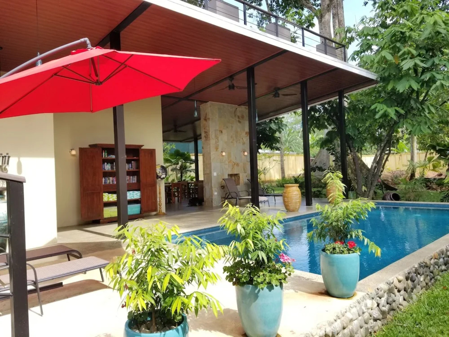 Villas Piña - Adults Only