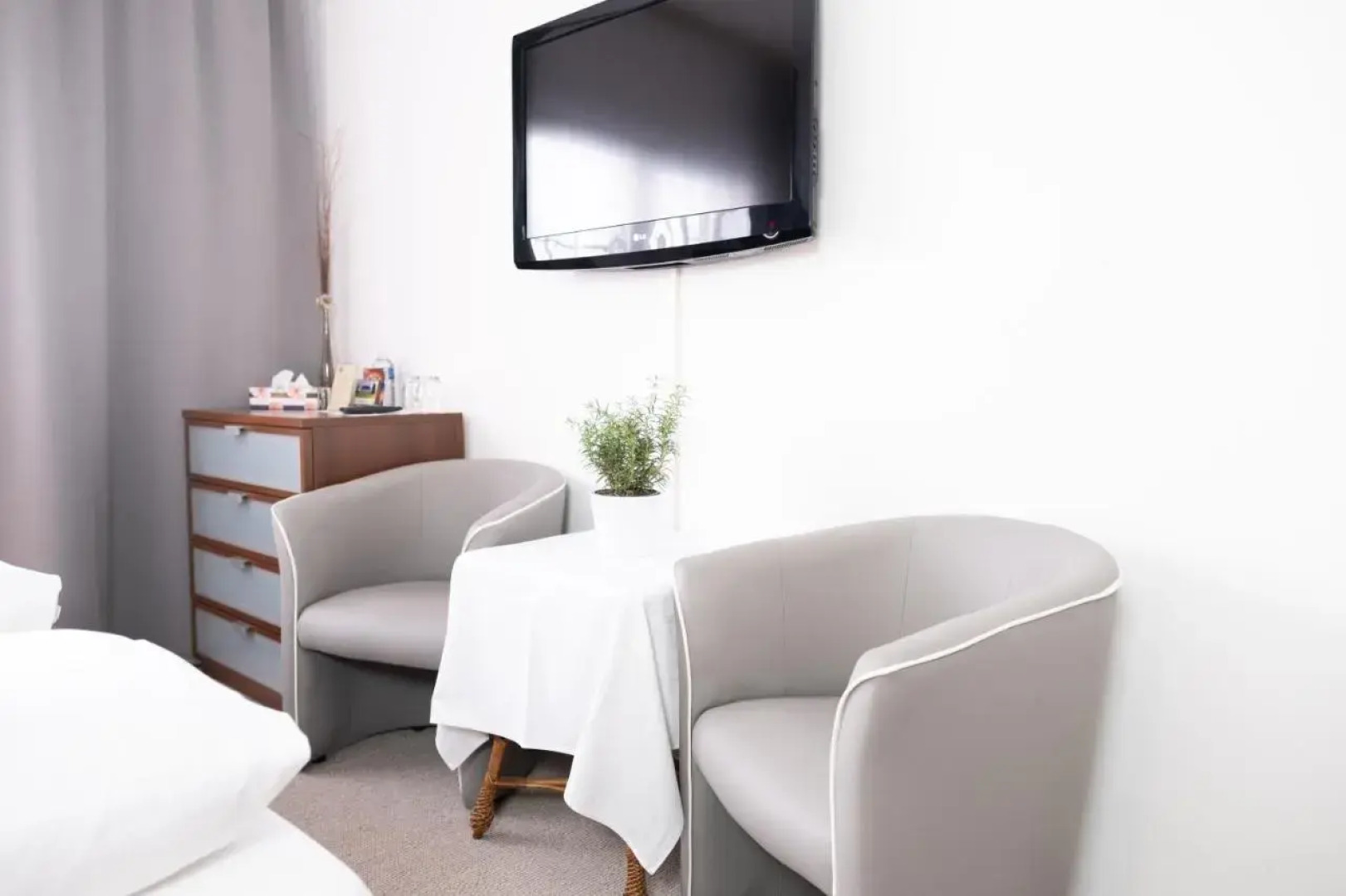 Restaurace a penzion U Hasičů