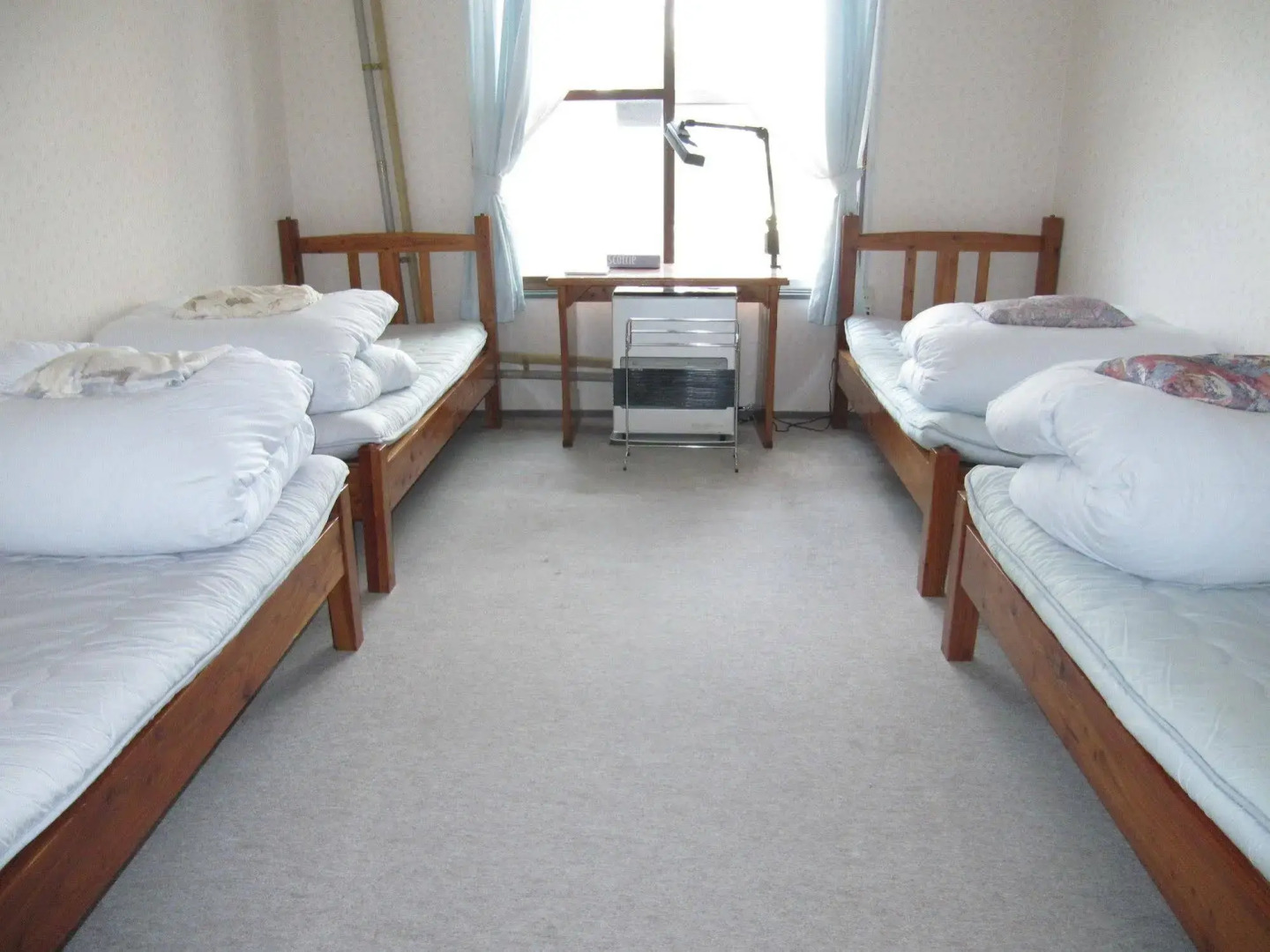 Mashuko Youth Hostel