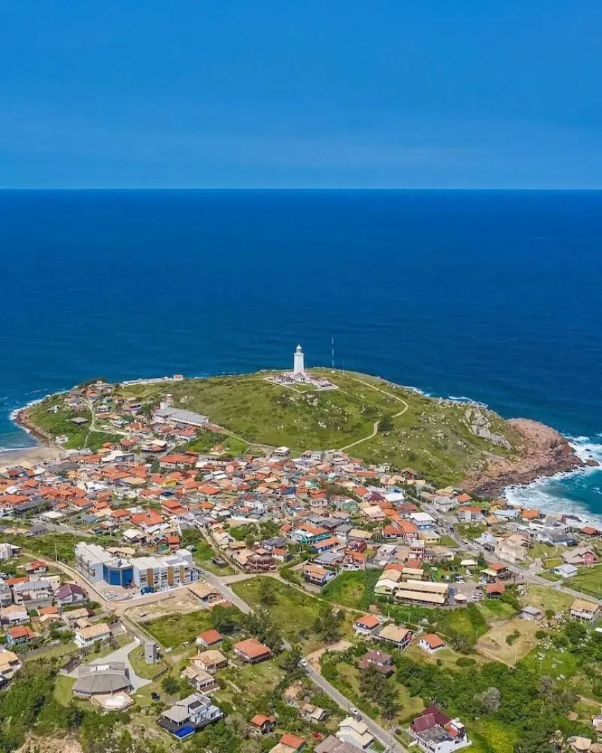 Resid. Clube Mar Grosso-Laguna - LAG208