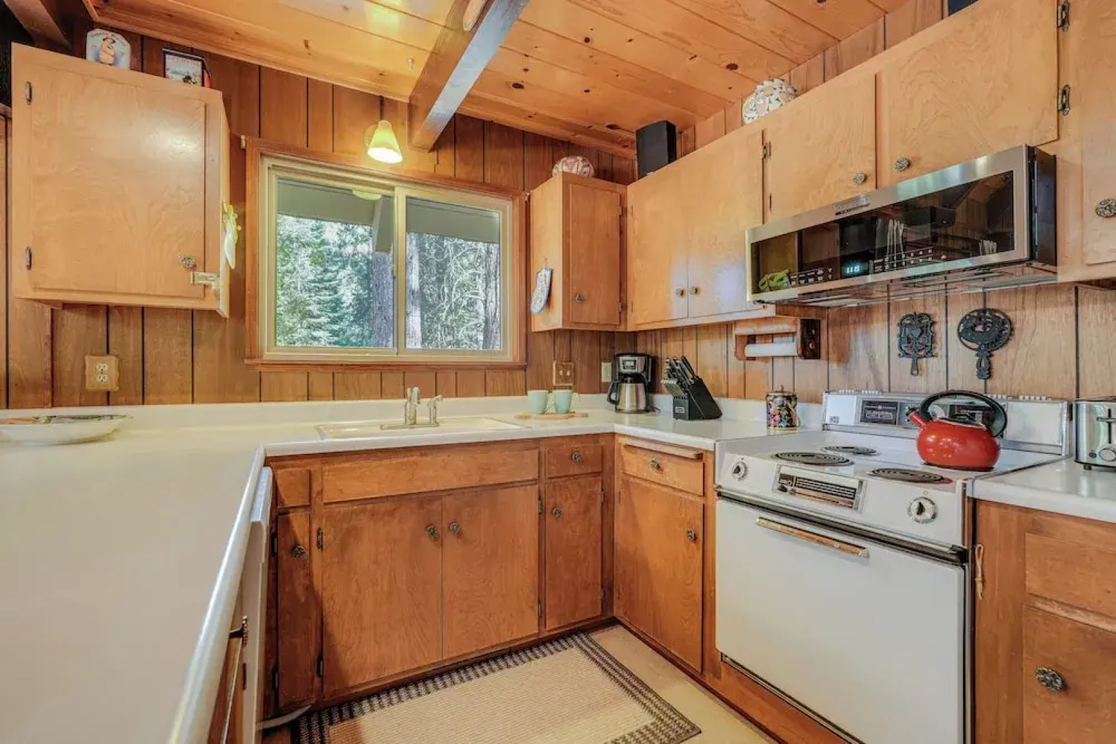 Arnold Chalet Near Town & Calaveras Big Trees!