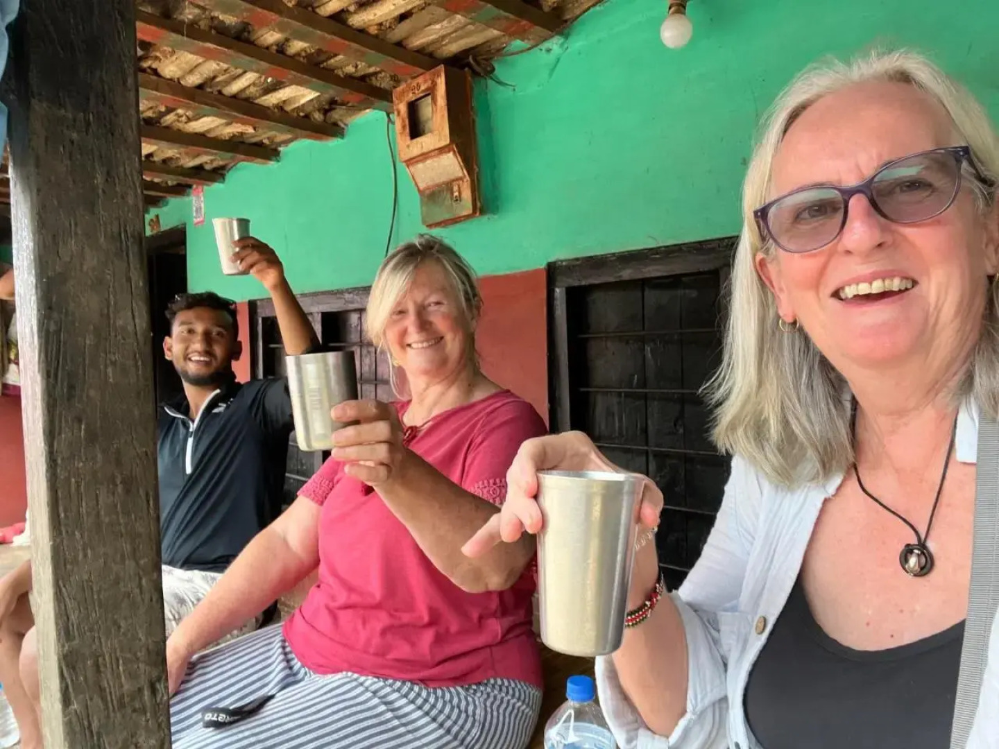 Bandipur Milan Guest House