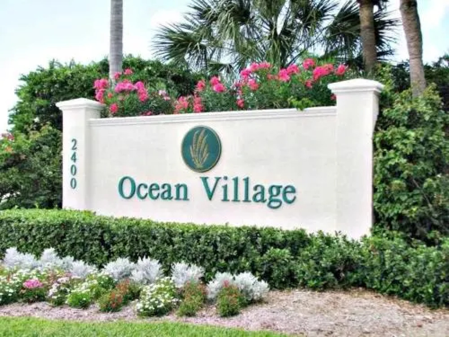 Ocean Village Resort Condo