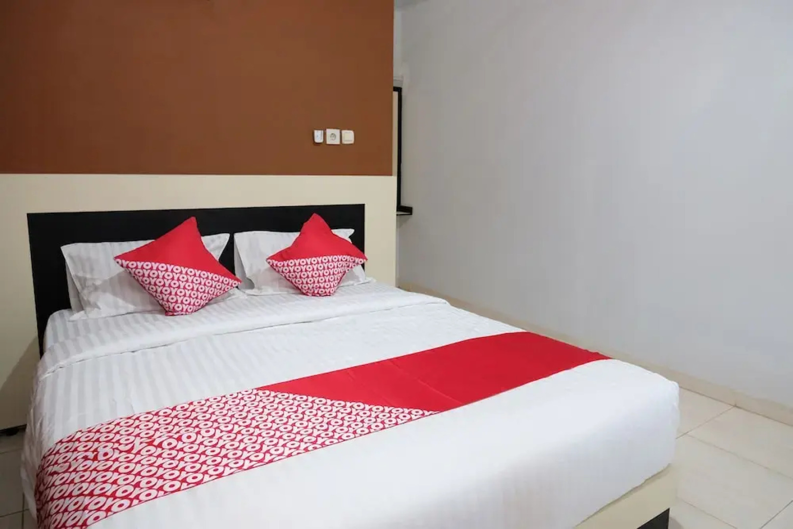 Hotel O Mars Kost Syariah