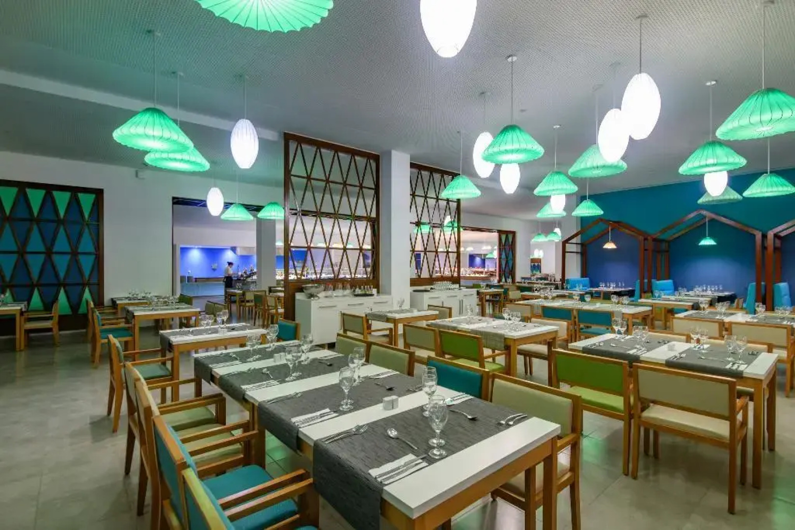 GRAND ASTON Cayo Paredón Beach Resort