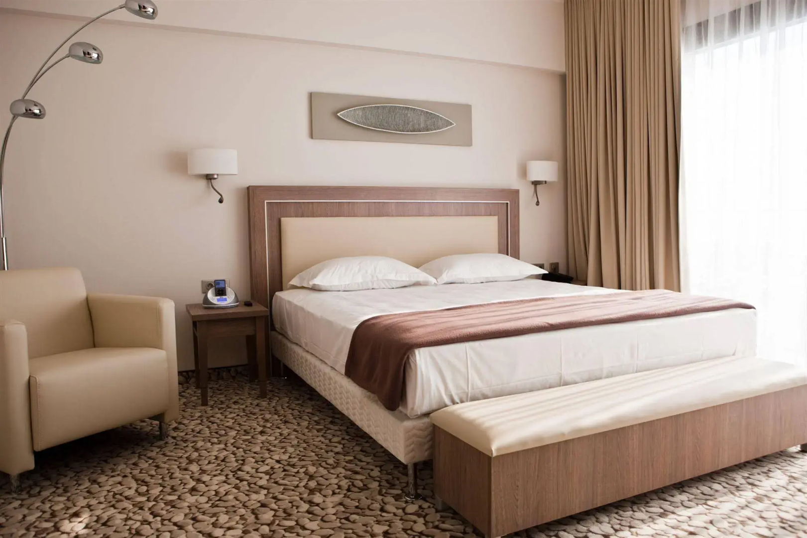 Hotel Villa Azur