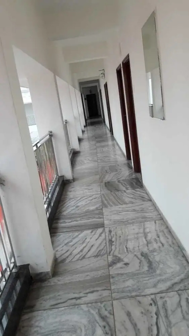 Hotel Madhuvan International