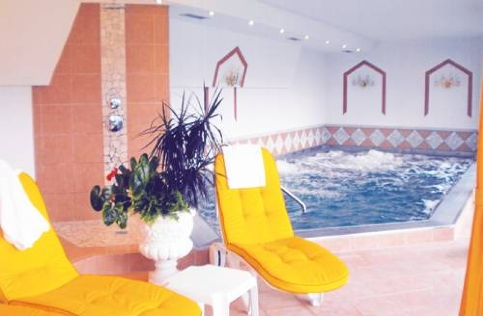 Vitalhotel Kaiserhof