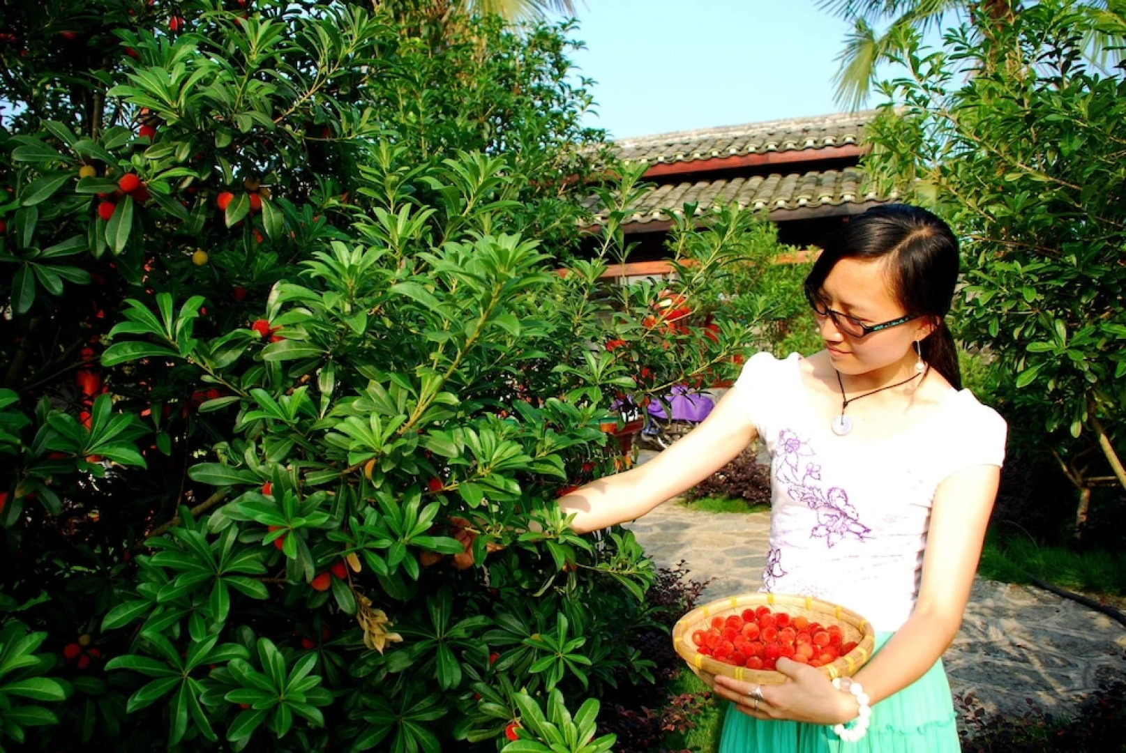 Yangshuo Dongling Resort