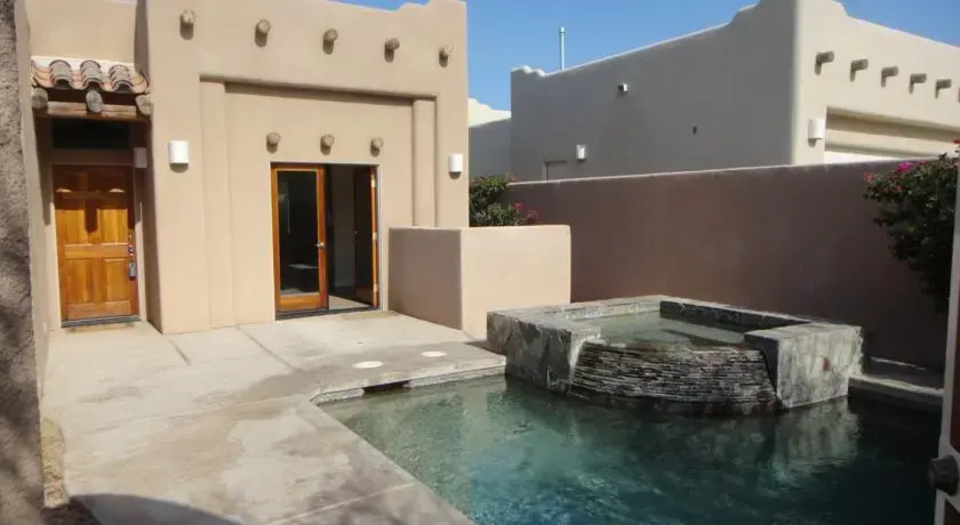 Holiday Home Santa Fe