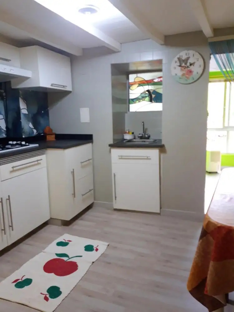 House With 2 Bedrooms in Ares, With Wonderful sea View and Terrace - 2