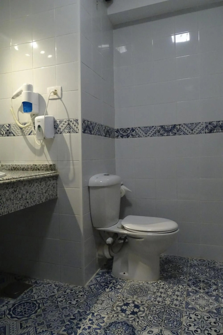 Отель Wadi Lahmy Azur Resort