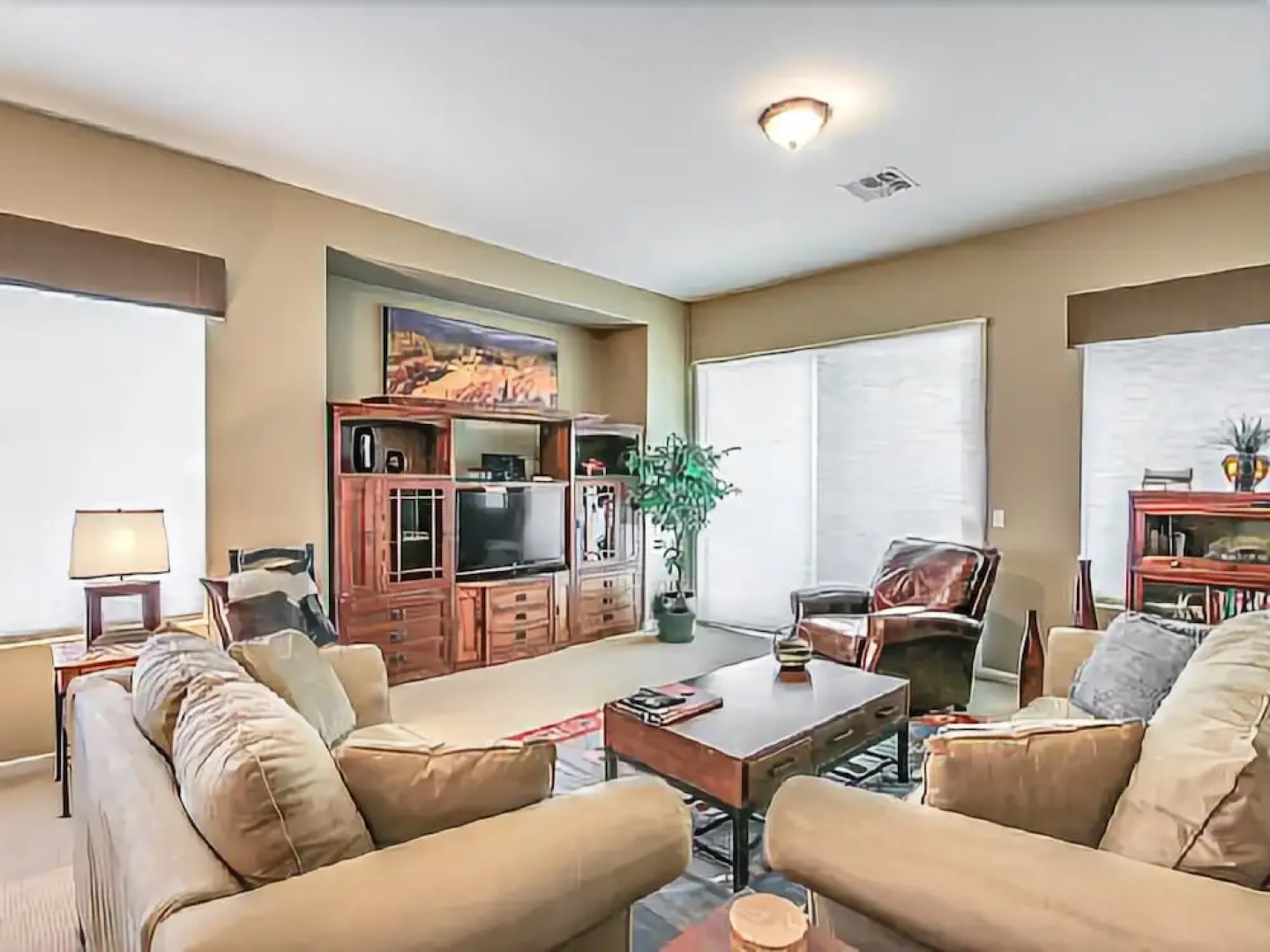 St. Andrews 2 Bedrooms 2 Bathrooms Home