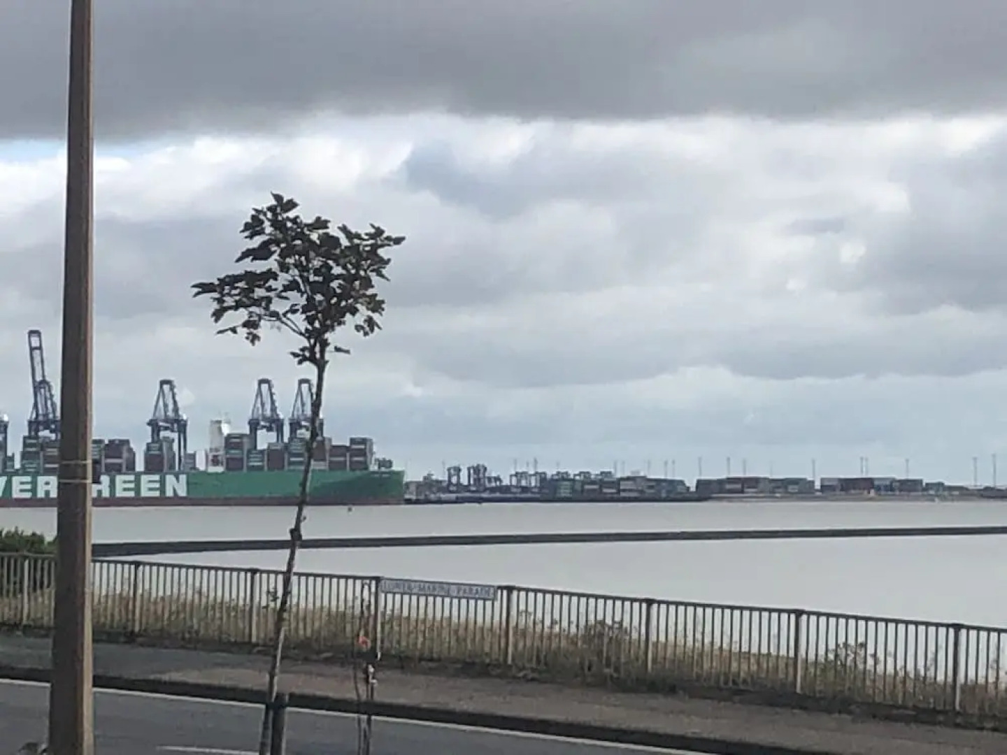 Sea Vista Overlooks Beach With Stunning sea Views