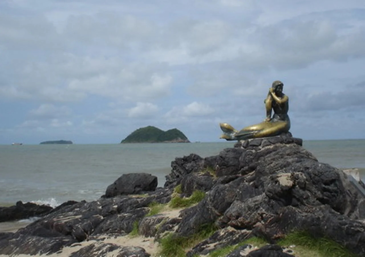 BP Samila Beach Hotel & Resort