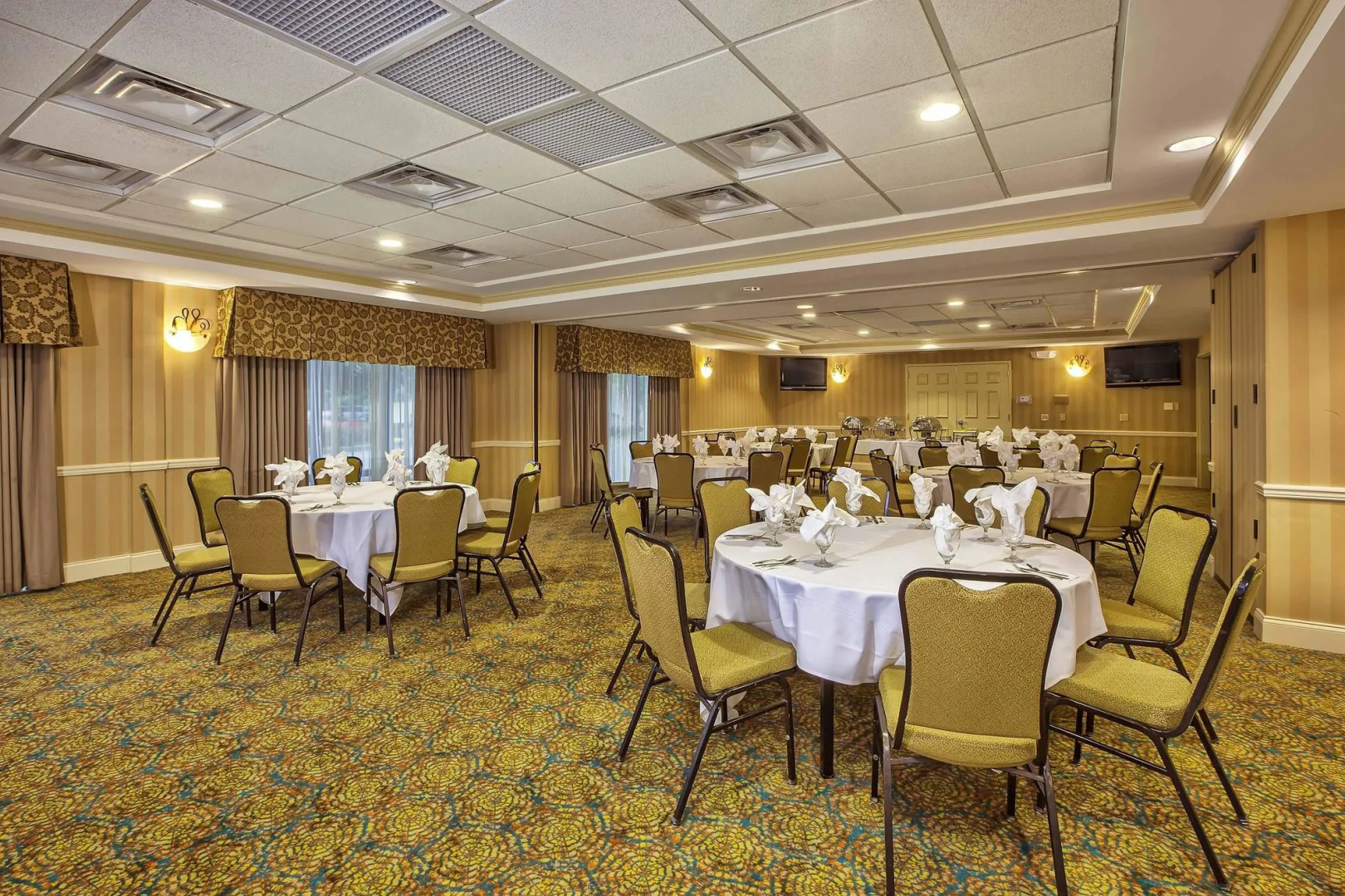 Hilton Garden Inn Beaufort