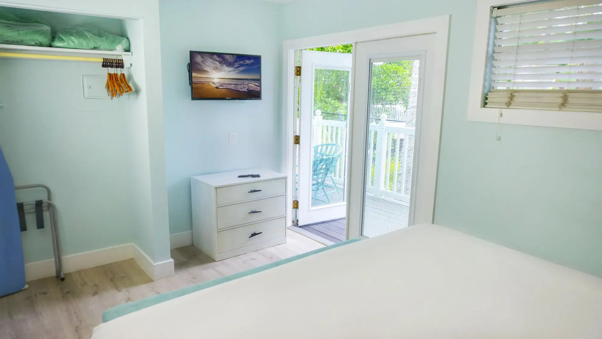 The Lighthouse Resort Inn & Suites