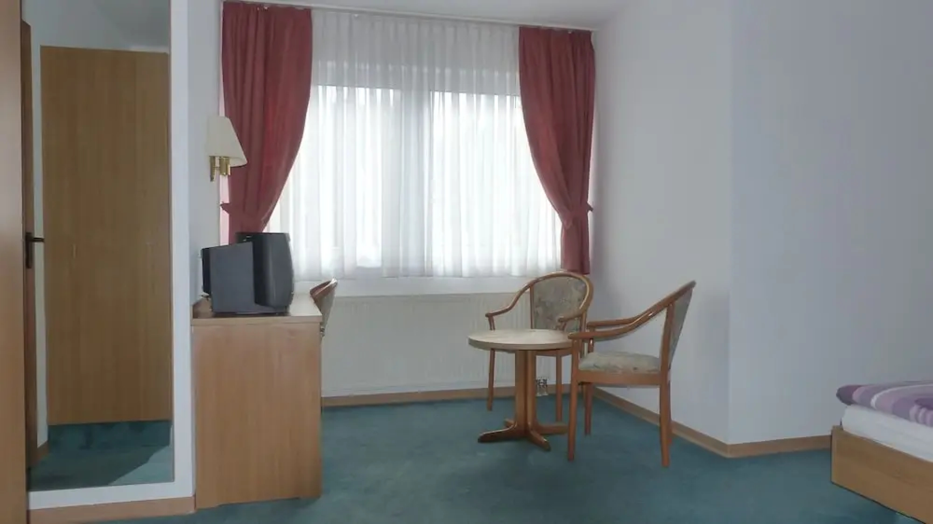 Hotel Ortenberger Hof