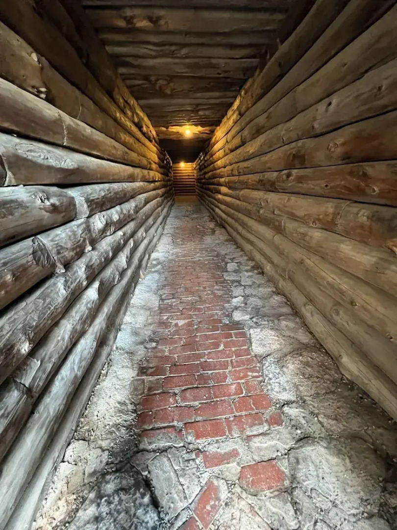 The Stone Gate Resort