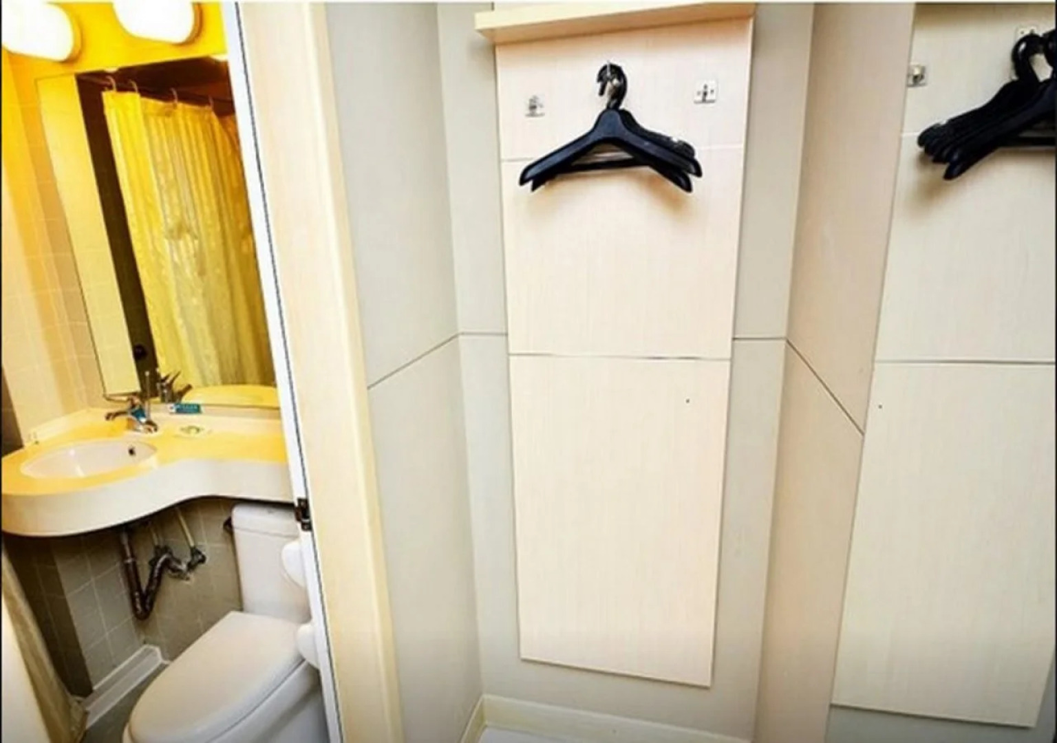 Jinjiang Inn Xiamen Train Station