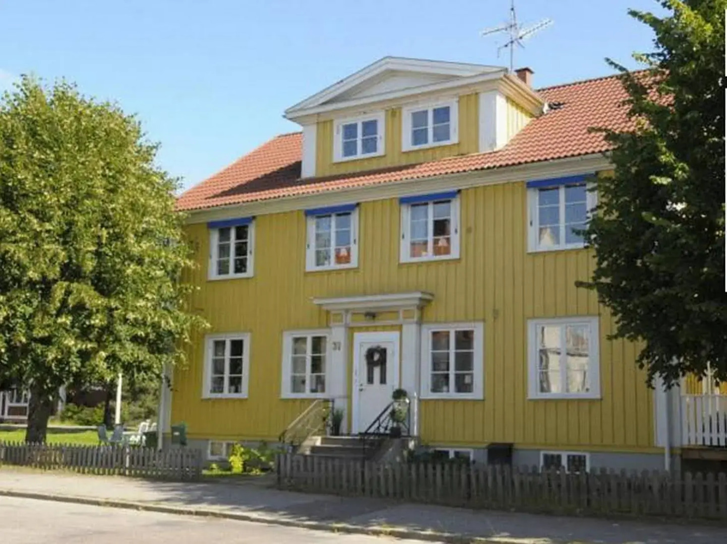 The Viking Farm Bed and Breakfast