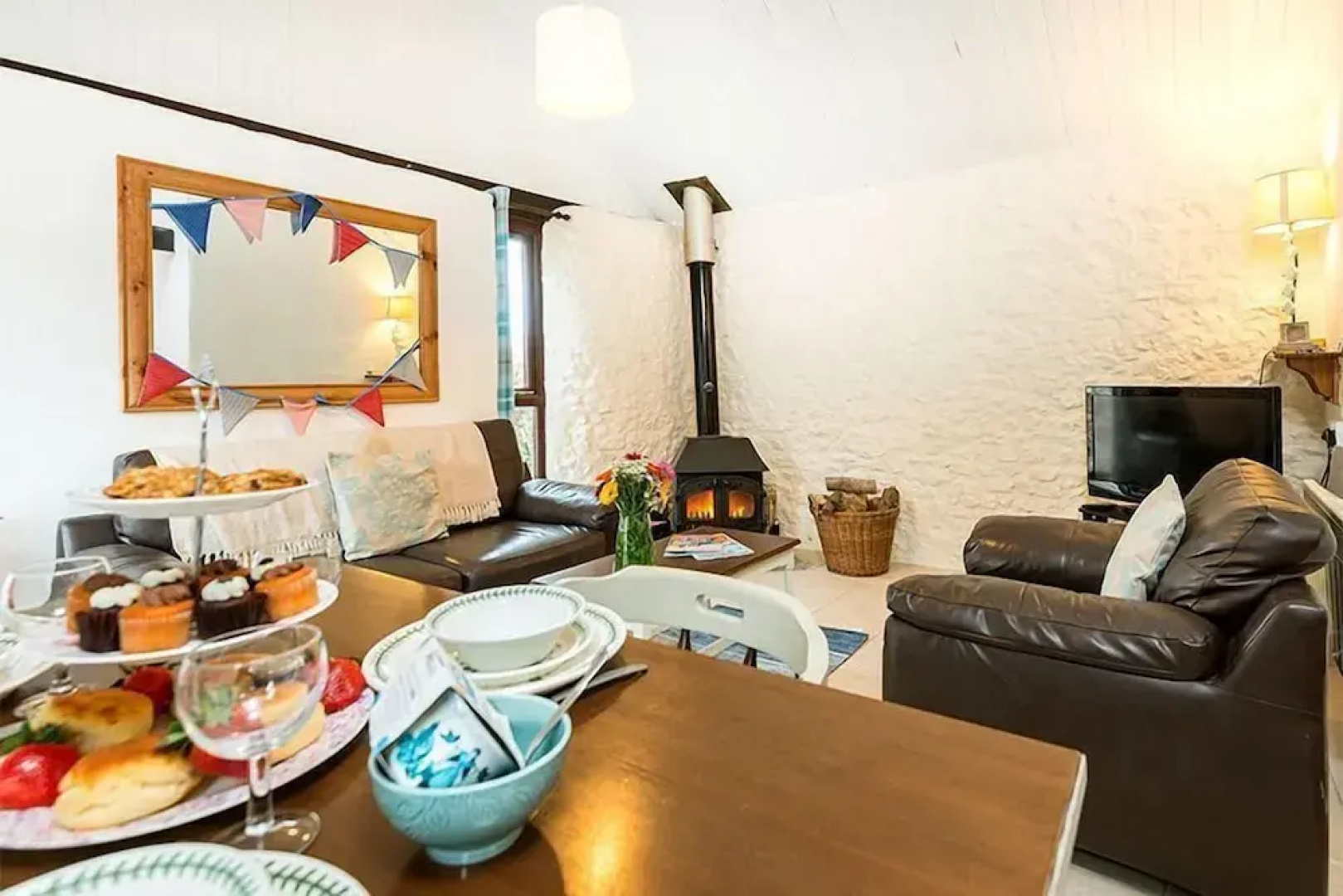 Berehayes Holiday Cottages
