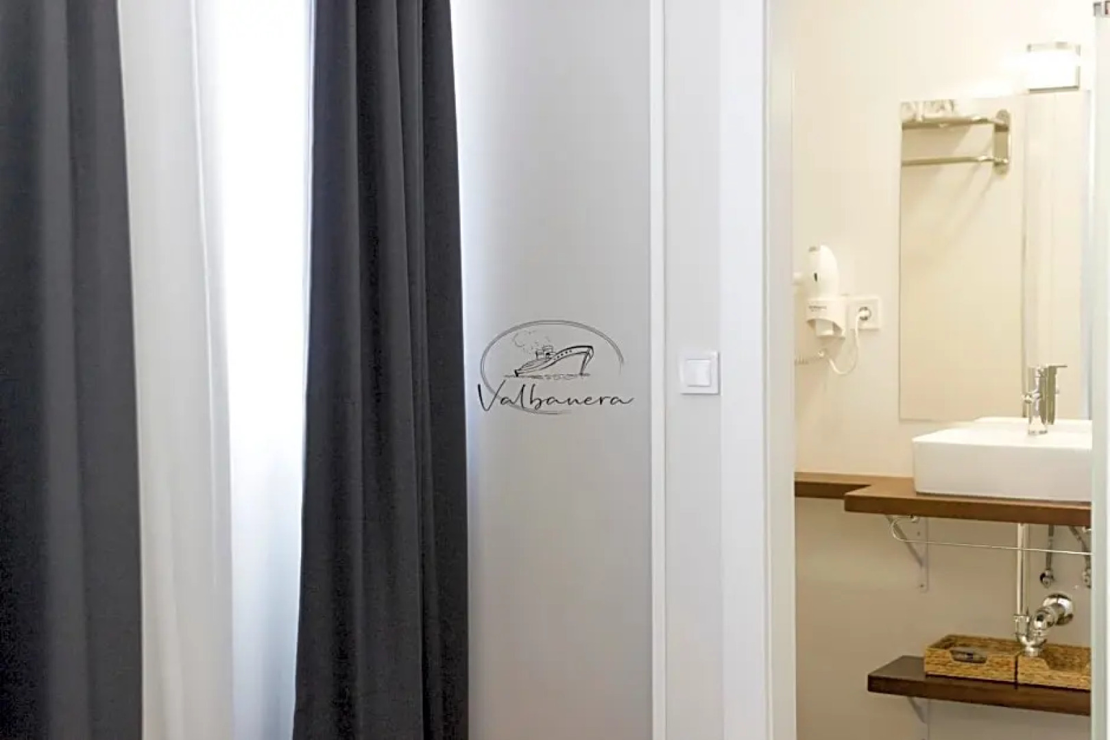 Alojamientos Valbanera