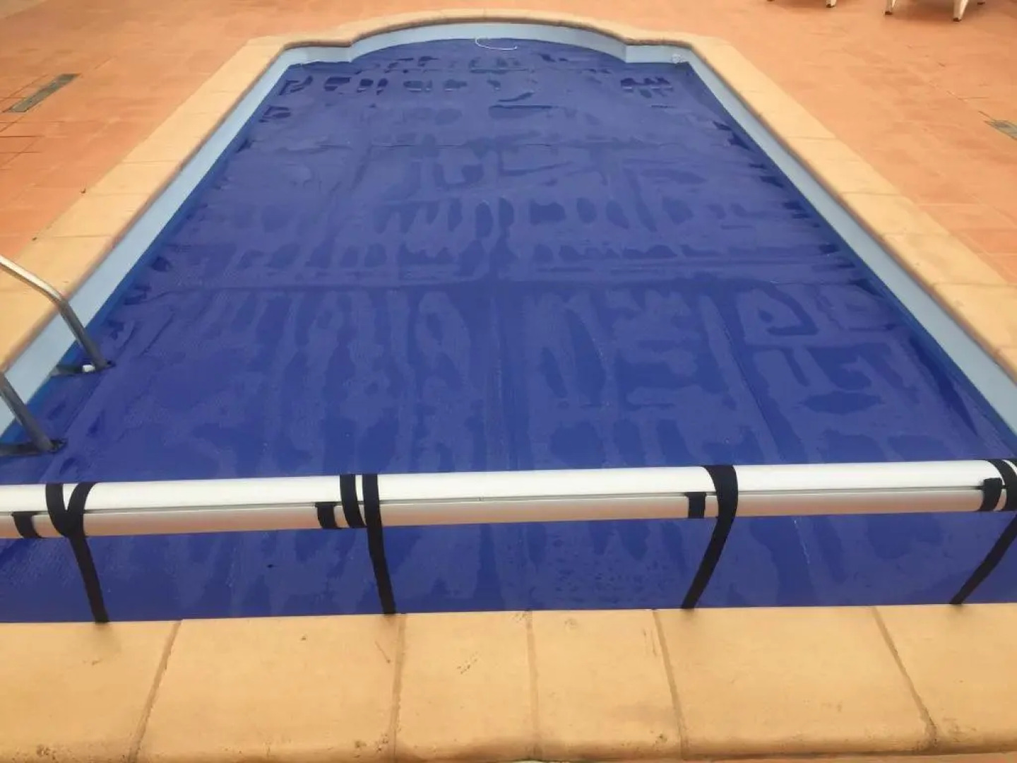 Villa Vista Mar Piscina Suites