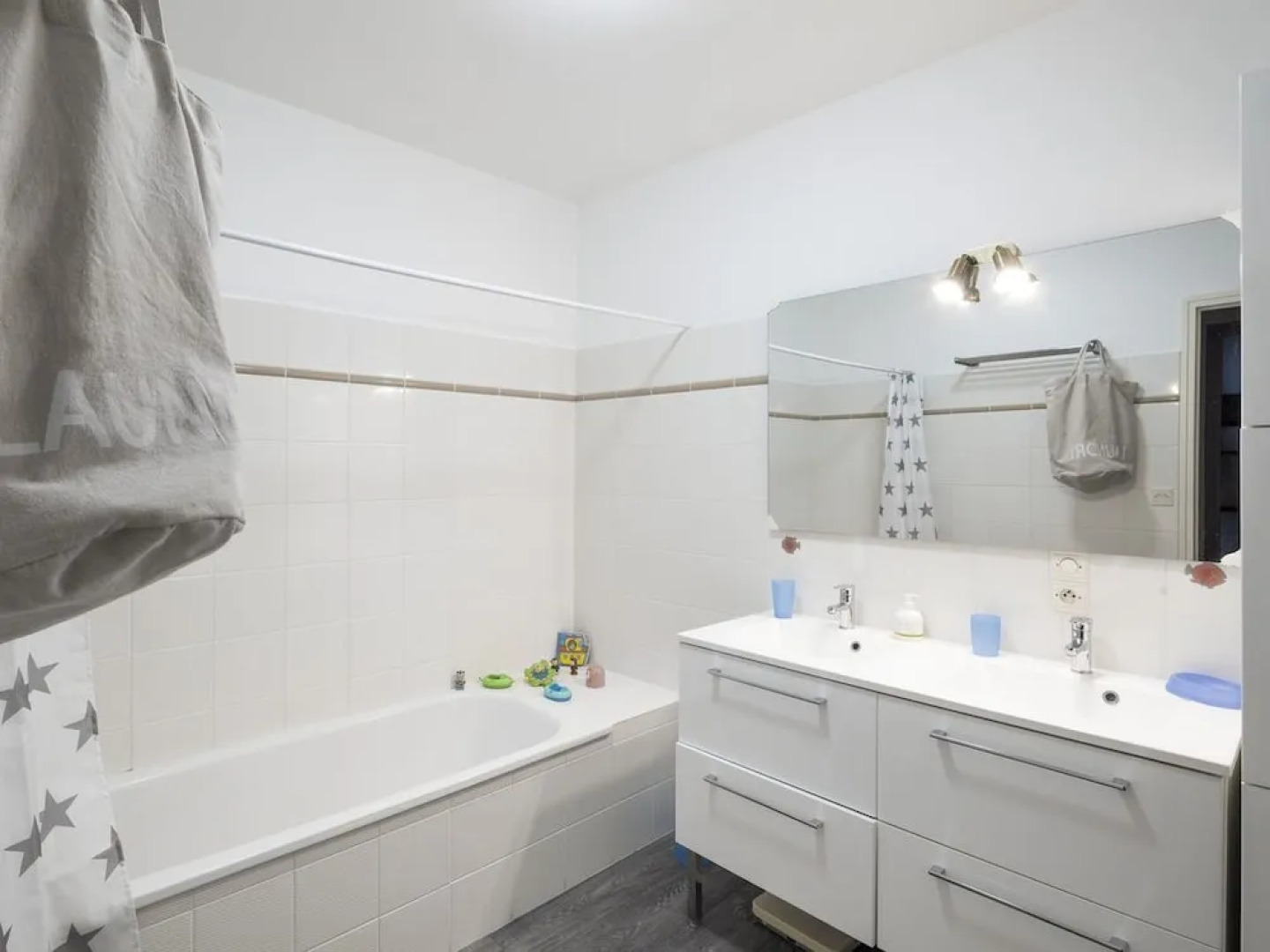 Le Patio Maison avec garage