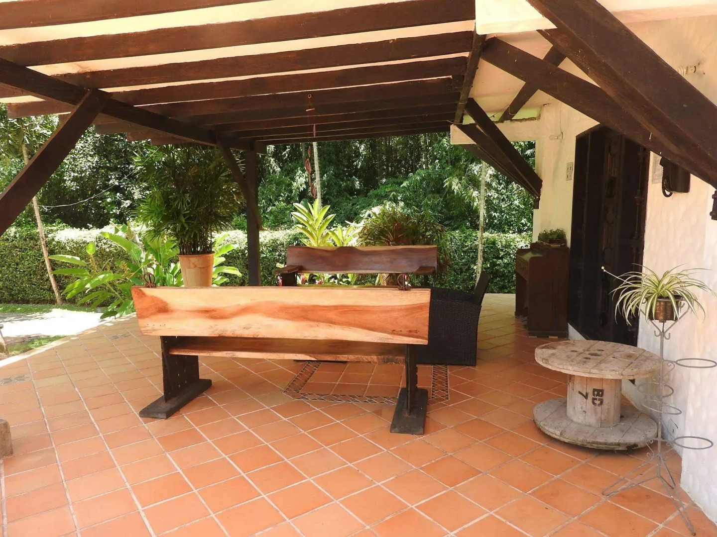 Hotel Campestre Villa Juana