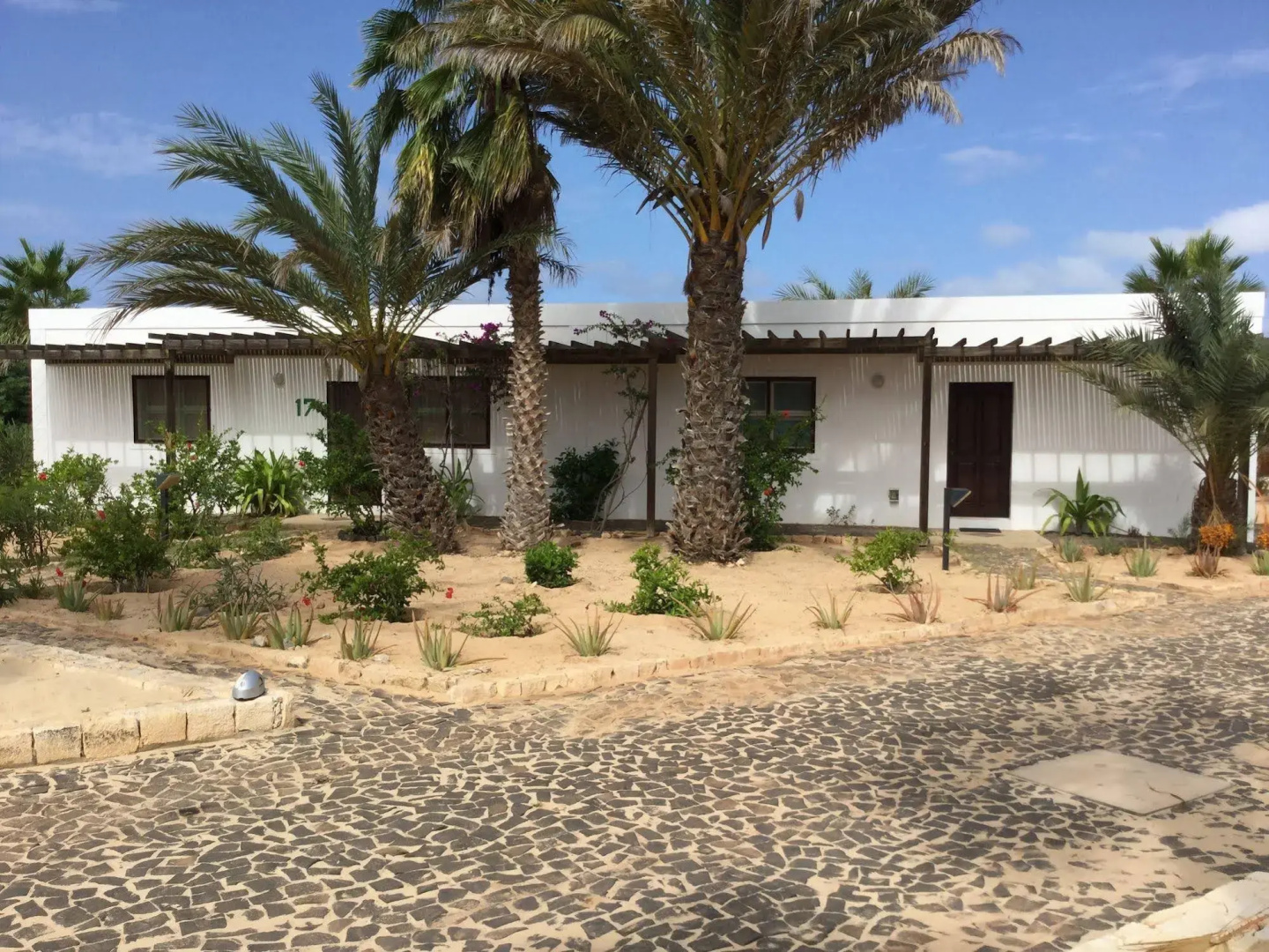 Vilas Praia de Chaves