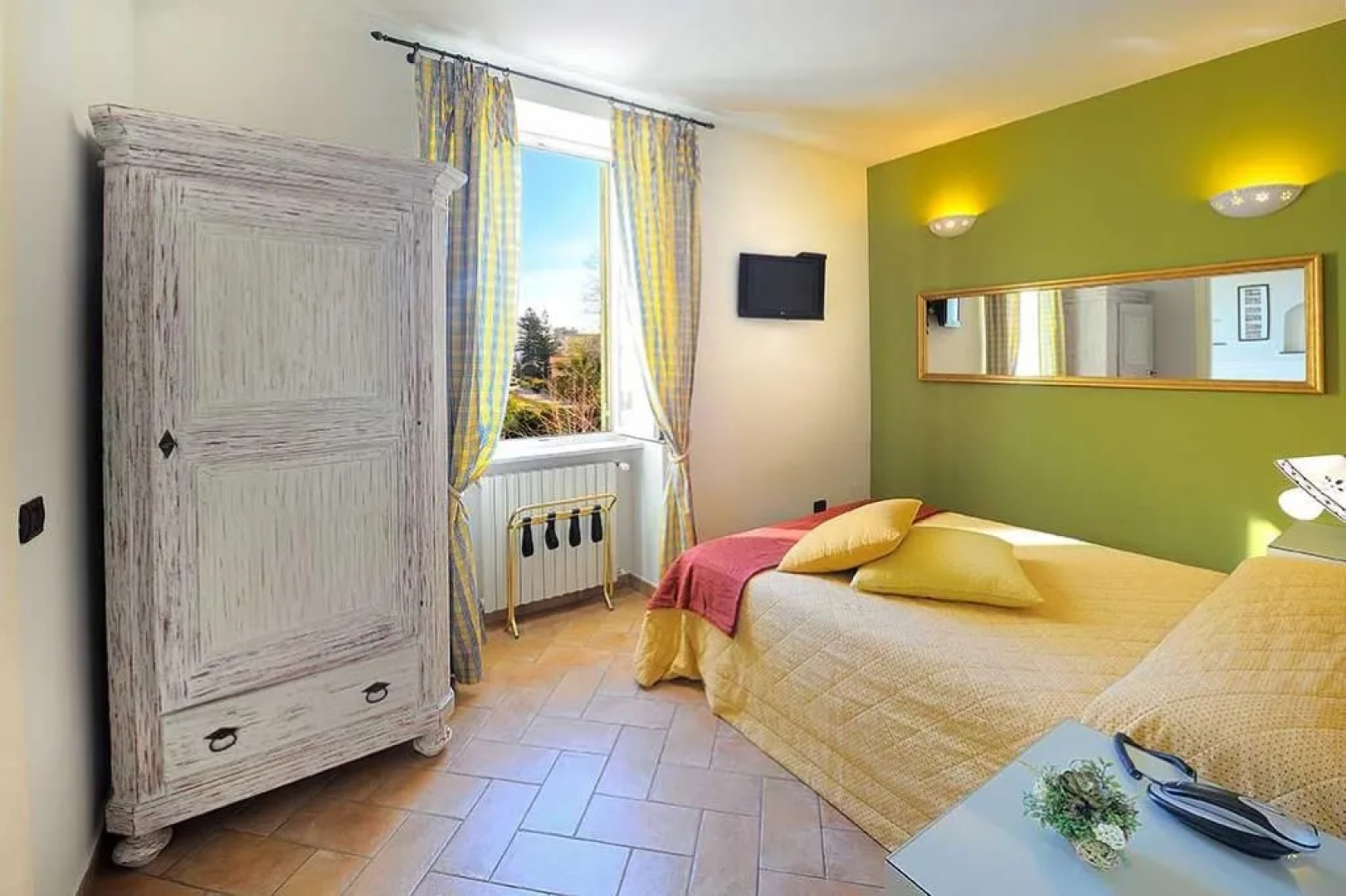 Albergo Giuan Arma di Taggia