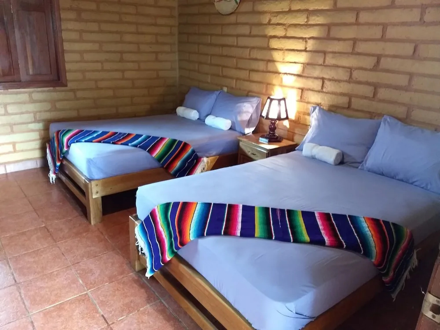 La Joya De Tuito Bed & Breakfast