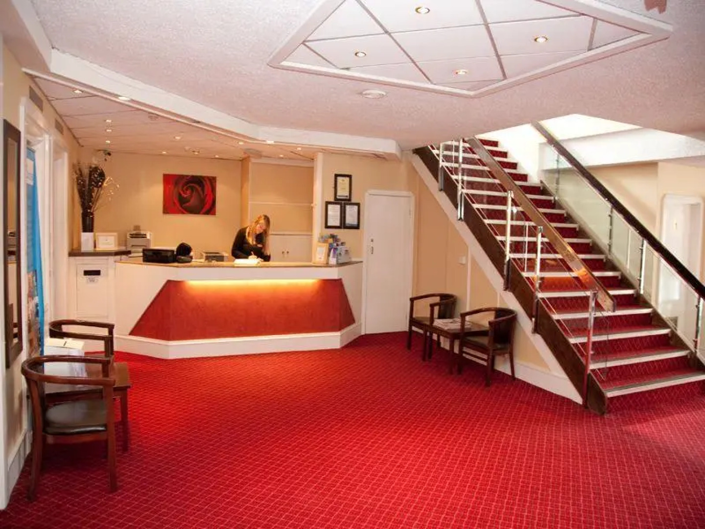 Newgate Hotel Newcastle