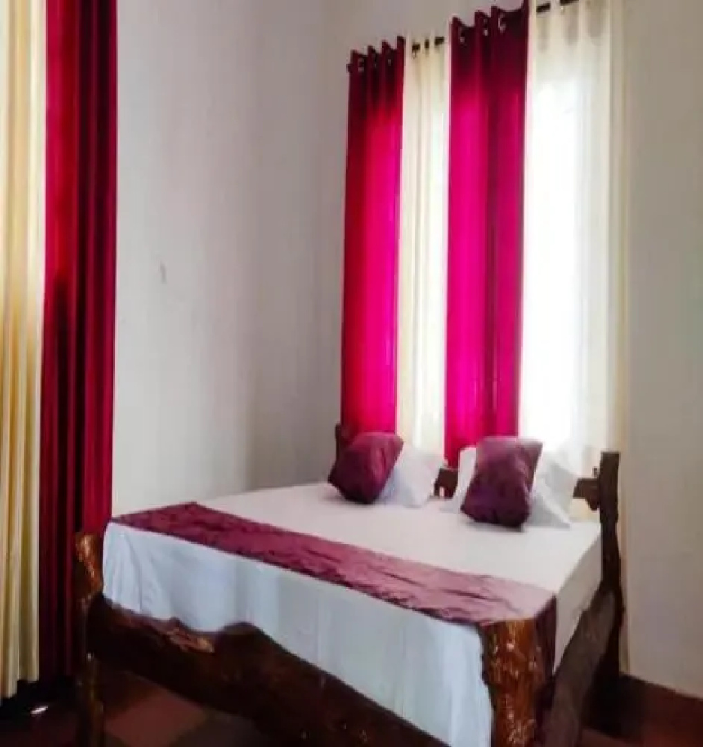 Vanvihar Holiday Home