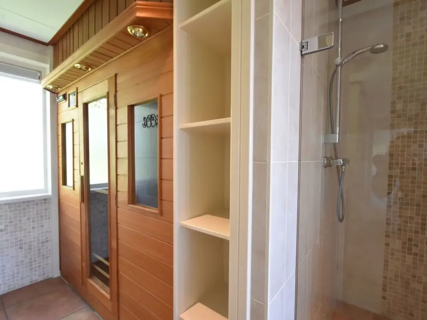 Holiday Home in Callantsoog Near Beach
